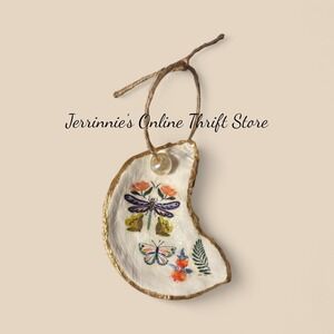 Decoupage Oyster Shell 252025